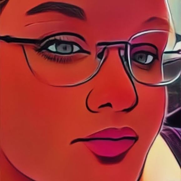 Meet your Posher, Kristi - Picture 1 of 1